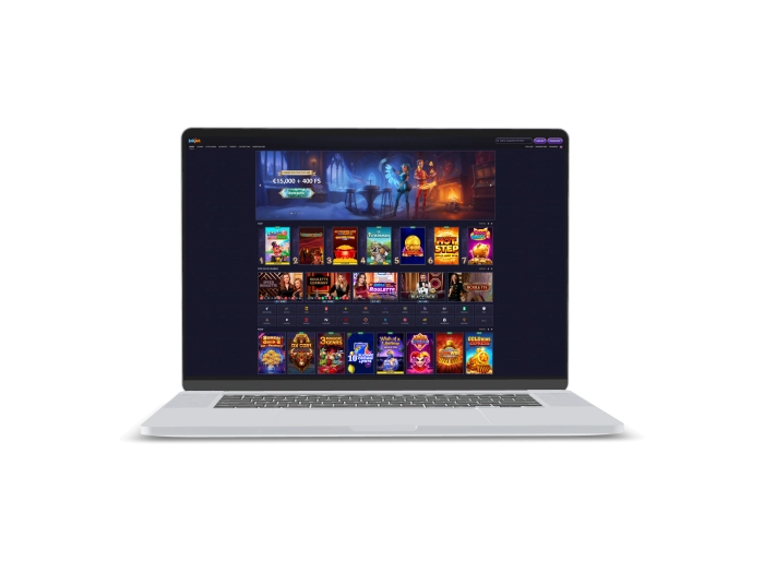 LolaJack Desktop History